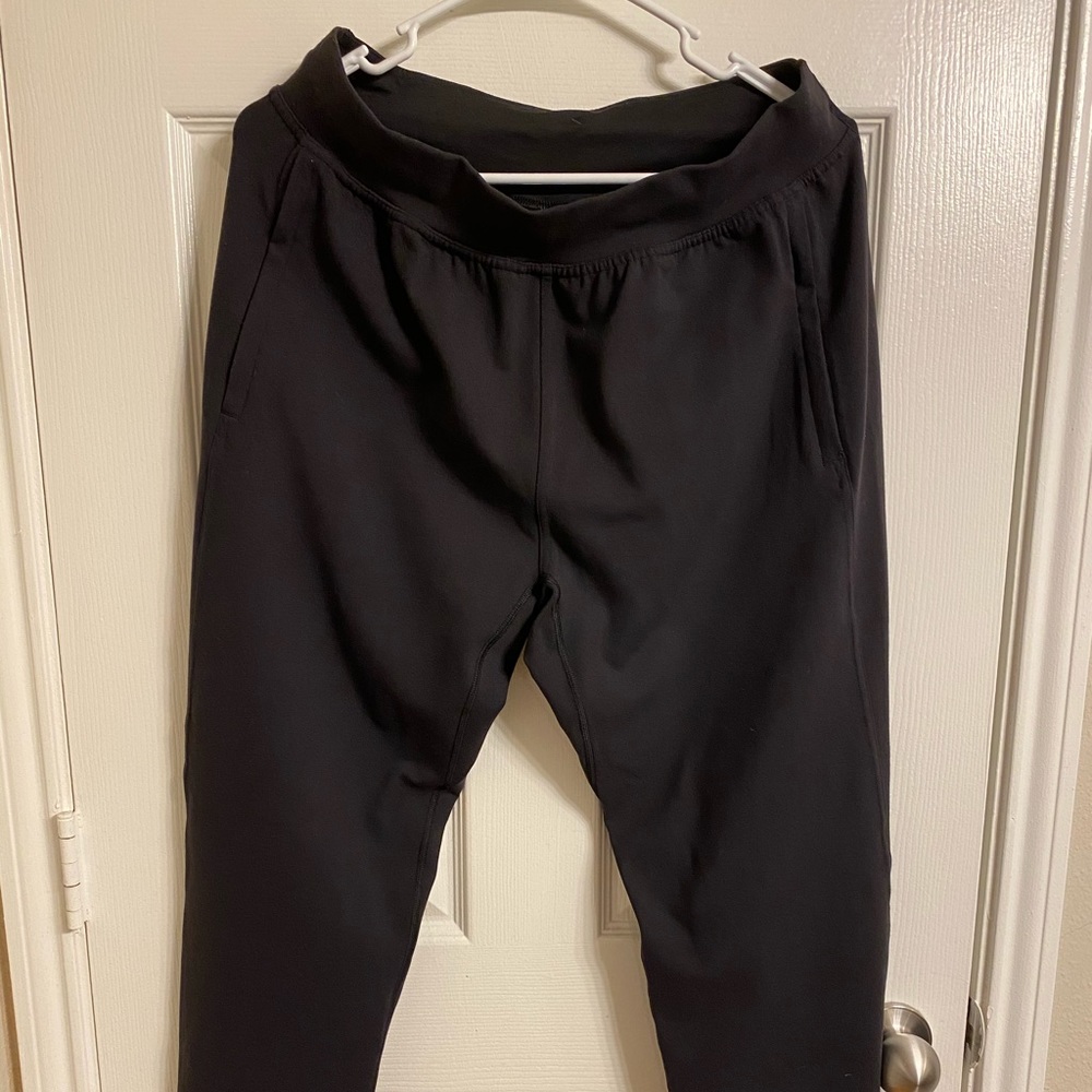 💥Rare💥 Lululemon Mens Surge Pant Joggers